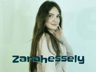 Zarahessely