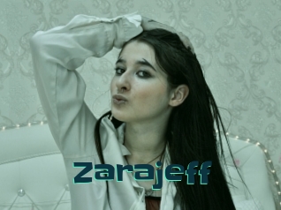 Zarajeff