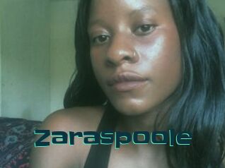Zaraspoole