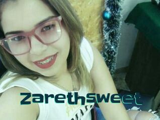 Zarethsweet