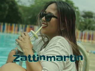 Zattinmartin
