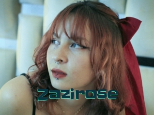 Zazirose