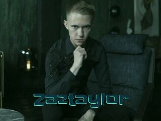 Zaztaylor