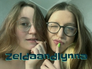 Zeldaandlynna