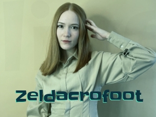 Zeldacrofoot
