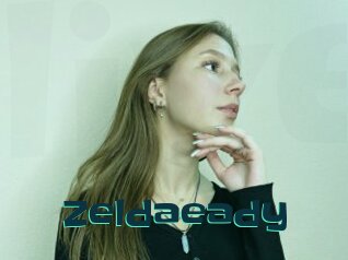 Zeldaeady