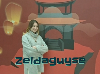 Zeldaguyse
