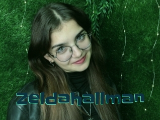 Zeldahallman