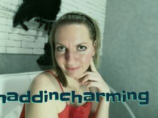 Zhaddincharming