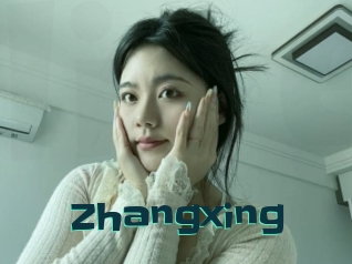 Zhangxing