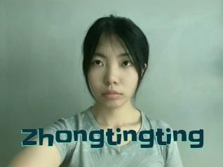 Zhongtingting