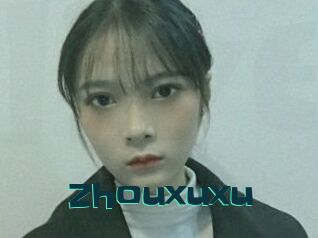 Zhouxuxu