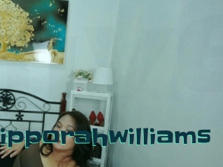 Zipporahwilliams