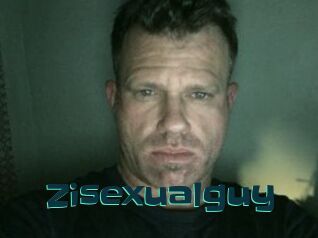 Zisexualguy