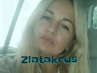 Zlatakrus