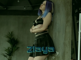Zlaya