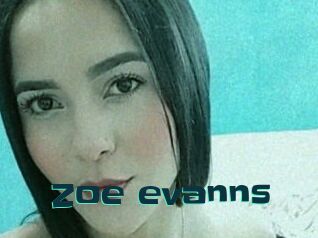 Zoe_evanns