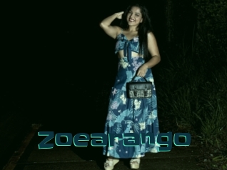 Zoearango