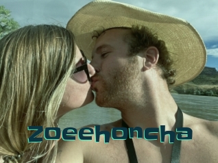 Zoeehoncha
