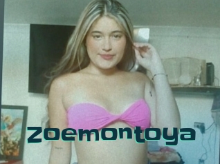 Zoemontoya