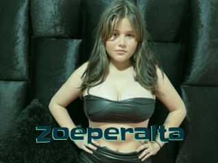 Zoeperalta