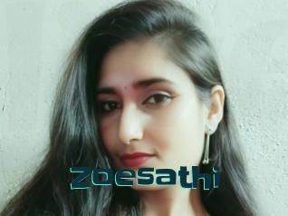 Zoesathi