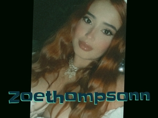 Zoethompsonn