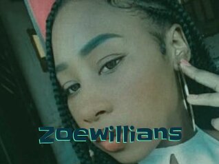 Zoewillians