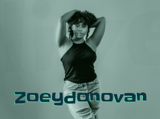 Zoeydonovan