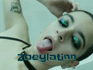 Zoeylatinn