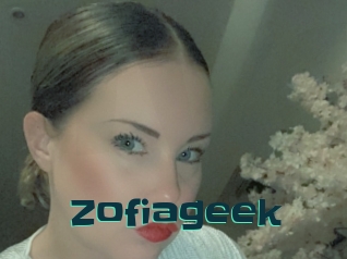 Zofiageek