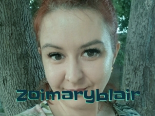 Zoimaryblair