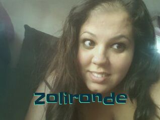 Zolironde