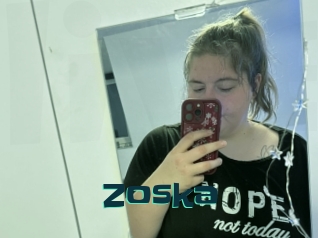 Zoska