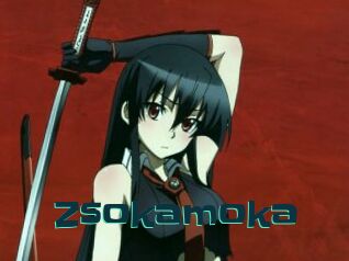 Zsokamoka