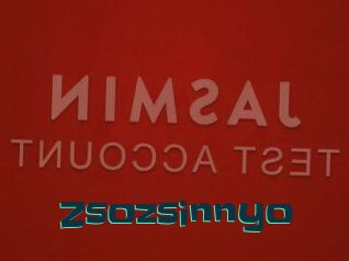 Zsozsinnyo
