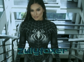 Zulyfoxer