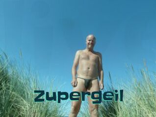 Zupergeil