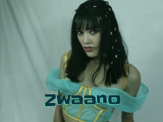 Zwaano