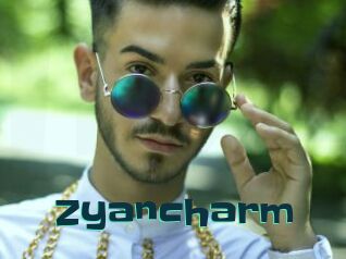 Zyancharm